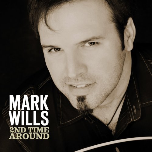 Mark Wills